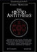 The Book of Antitheses - for just $49.99! 