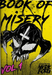 Book of Misery Vol 1 (Mork Borg) - for just $18! 