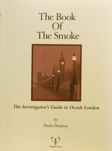 Book of the Smoke - for just $24.99! 