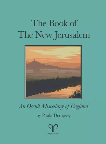 The Book of The New Jerusalem - for just $24.95! 