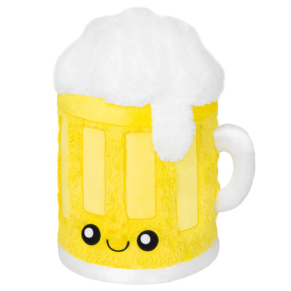 Squishable Boozy Buds - Beer Stein (Large) - for just $45! 