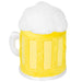 Squishable Boozy Buds - Beer Stein (Large) - for just $45! 