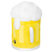 Squishable Boozy Buds - Beer Stein (Large) - for just $45! 