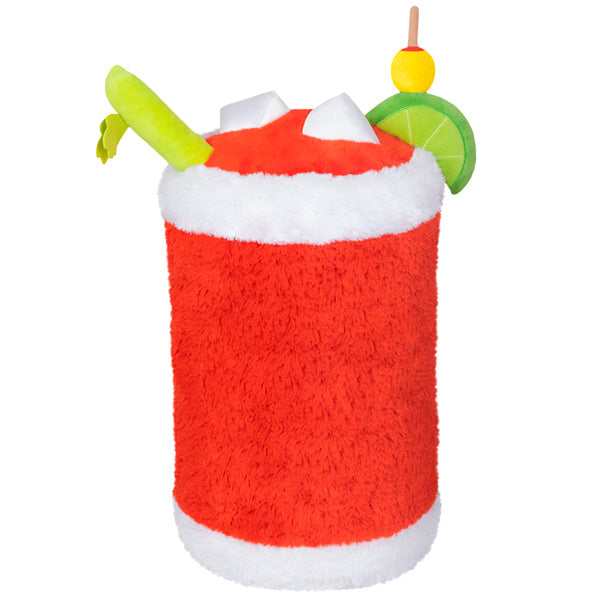Squishable Boozy Buds - Bloody Mary (Large) - for just $40! 