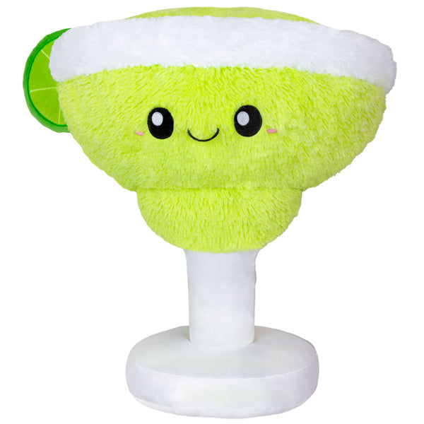 Squishable Boozy Buds - Margarita (Shot-Sized) - for just $14! 