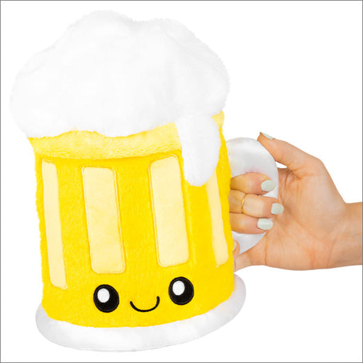 Squishable Boozy Buds - Beer Stein (Mini) - for just $22! 