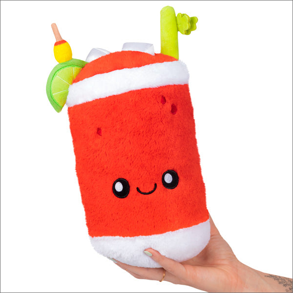 Squishable Boozy Buds - Bloody Mary (Mini) - for just $20! 