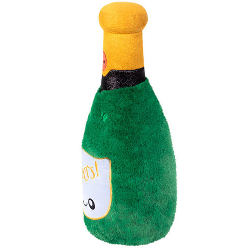 Squishable Boozy Buds - Champagne Bottle (Mini) - Premium Toys and Collectible - Just $20! Shop now at Retro Gaming of Denver