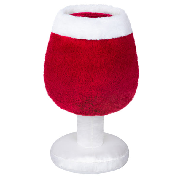Squishable Boozy Buds - Red Wine Glass (Mini) - for just $20! 