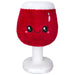 Squishable Boozy Buds - Red Wine Glass (Shot-Sized) - for just $13! 