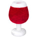 Squishable Boozy Buds - Red Wine Glass (Shot-Sized) - for just $13! 