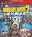 Borderlands 2 Game of the Year Edition (Greatest Hits) (PlayStation 3) - for just $0! 