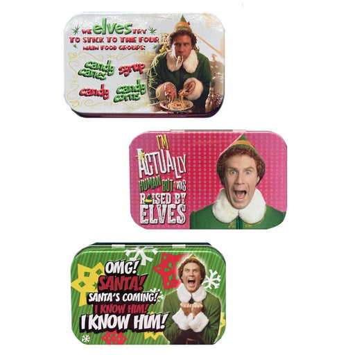 Buddy The Elf - Pass The Syrup Maple Flavored Candy - Premium Sweets & Treats - Just $3.95! Shop now at Retro Gaming of Denver