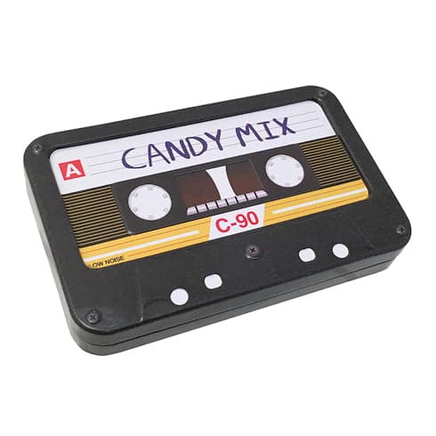 Candy Mix Cassette Tape - Premium Sweets & Treats - Just $3.95! Shop now at Retro Gaming of Denver