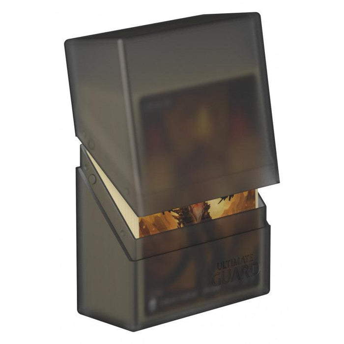 Ultimate Guard Boulder Deck Case 40+ - for just $4.95! 