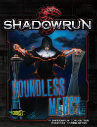 Boundless Mercy - for just $19.99! 
