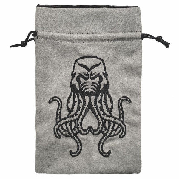 Mighty Cthulhu Dice Bag - for just $19.99! 
