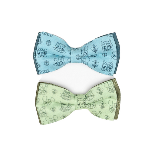 Critical Role: Pet Bow Tie Set 2-Pack (S) - for just $14.99! 