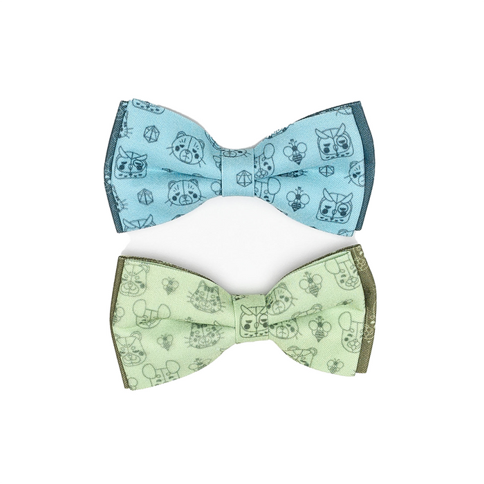 Critical Role: Pet Bow Tie Set 2-Pack (S) - for just $14.99! 