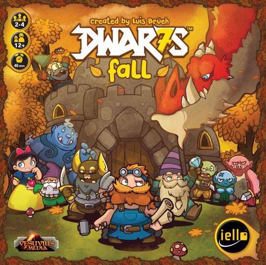 Dwar7s Fall - for just $34.99! 