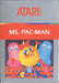Ms. Pac-Man (Atari 2600) - for just $0! 