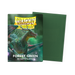 Dragon Shield: Standard 100ct Sleeves - Forest Green (Matte) - for just $14.99! 