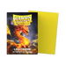 Lightning - Matte Dual Sleeves - Standard Size - for just $14.99! 