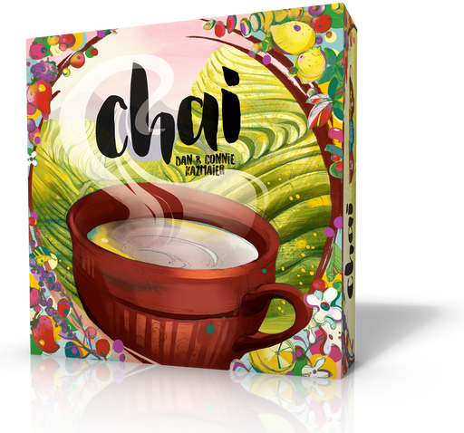 Chai: Deluxe Kickstarter Edition - for just $70! 