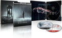 Black Phone 2 - Limited Edition Steelbook (4K Ultra HD + Blu-ray) - for just $33.99! 