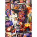 Clemson Tigers - Locker Room 500 Piece Jigsaw Puzzle - for just $16.99! 