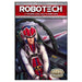 Savage Worlds RPG: Robotech - Macross (Revised) - for just $50! 