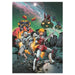 Savage Worlds RPG: Robotech - Return to Earth A Masters & New Generation Saga Expansion - for just $50! 