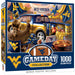 West Virginia Mountaineers - Gameday 1000 Piece Jigsaw Puzzle - for just $19.99! 