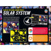 Glow in the Dark - Solar System 60 Piece Jigsaw Puzzle - for just $12.99! 