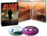 Blade Runner 2049 - Limited Edition Steelbook (4K Ultra HD + Blu-ray + Bonus) - for just $59.99! 