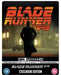 Blade Runner 2049 - Limited Edition Steelbook (4K Ultra HD + Blu-ray + Bonus) - for just $49.99! 