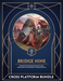 Cosmere RPG: Stormlight - Bridge Nine Adventure - for just $14.99! 