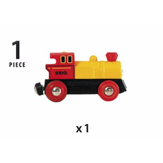 Brio Two-Way Battery Powered Engine - Just $24.99! Shop now at Retro Gaming of Denver