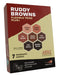 Army Painter: Flexible Triad Plus+ Ruddy Browns Set - for just $28.08! 