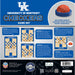 Kentucky Wildcats Checkers Board Game - for just $19.99! 