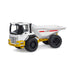 Bruder Dump truck yellow/white - Just $43.25! Shop now at Retro Gaming of Denver