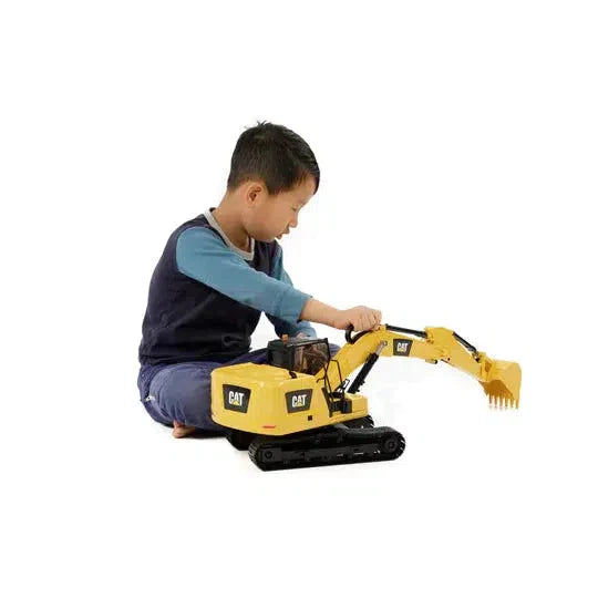 CATERPILLAR Excavator - Just $92.99! Shop now at Retro Gaming of Denver