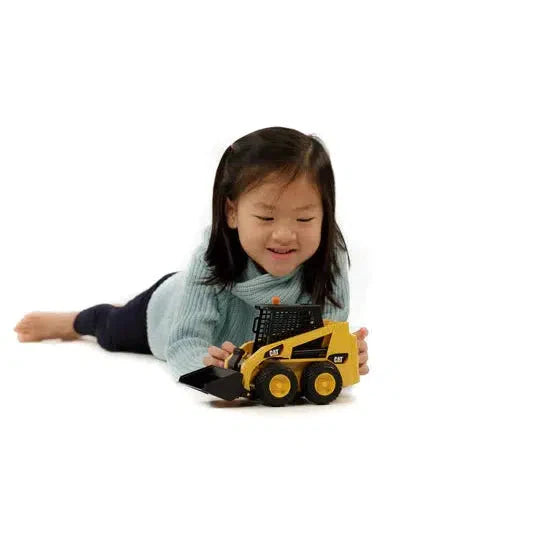 CATERPILLAR Skid Steer Loader - Just $27.99! Shop now at Retro Gaming of Denver