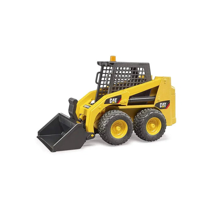 CATERPILLAR Skid Steer Loader - Just $27.99! Shop now at Retro Gaming of Denver