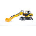 CATERPILLAR Small Wheel Excavator - Just $53.25! Shop now at Retro Gaming of Denver