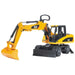 CATERPILLAR Small Wheel Excavator - Just $53.25! Shop now at Retro Gaming of Denver