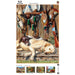 Realtree - All Tuckered Out 1000 Piece Jigsaw Puzzle - for just $16.99! 