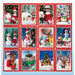 12 Days of Elf on the Shelf Jigsaw Puzzles - Advent Calendar - Just $24.99! Shop now at Retro Gaming of Denver