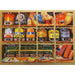 Lionel Trains - Well Stocked Shelves 1000 Piece Jigsaw Puzzle - for just $16.99! 