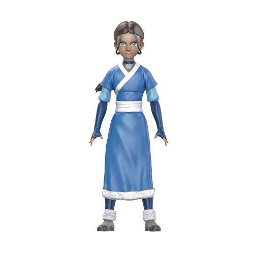 BST AXN Avatar: The Last Airbender 5-Inch Action Figure - Select Figure(s) - Just $17.99! Shop now at Retro Gaming of Denver